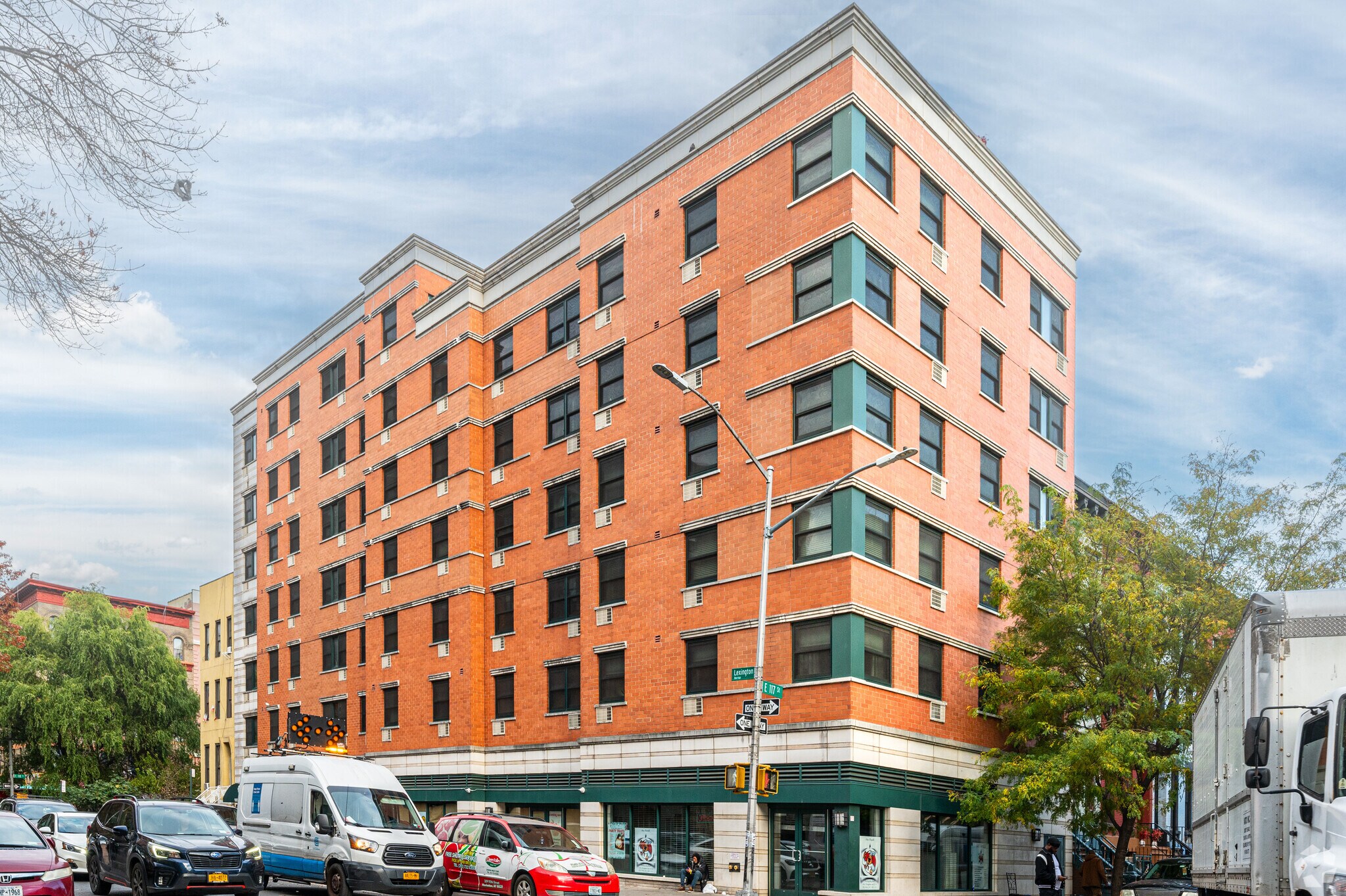 1885 Lexington Ave, New York, NY for sale Primary Photo- Image 1 of 1