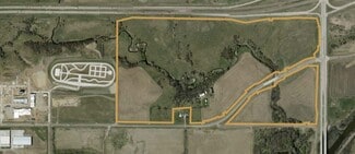More details for 5300 E 60th St N, Sioux Falls, SD - Land for Sale