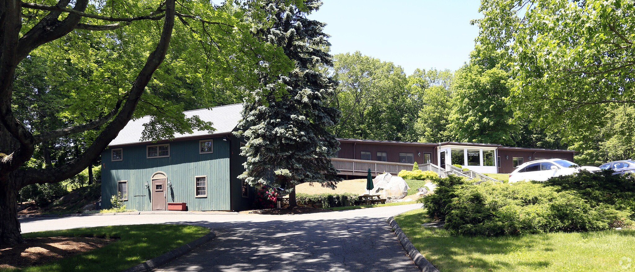 9 Brookside Rd, Redding, CT for sale Primary Photo- Image 1 of 1