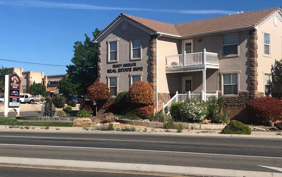 550 Vincent ln, Washington, UT for sale - Building Photo - Image 3 of 4