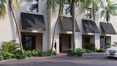 9 Plaza Real S, Boca Raton, FL for lease Building Photo- Image 2 of 5