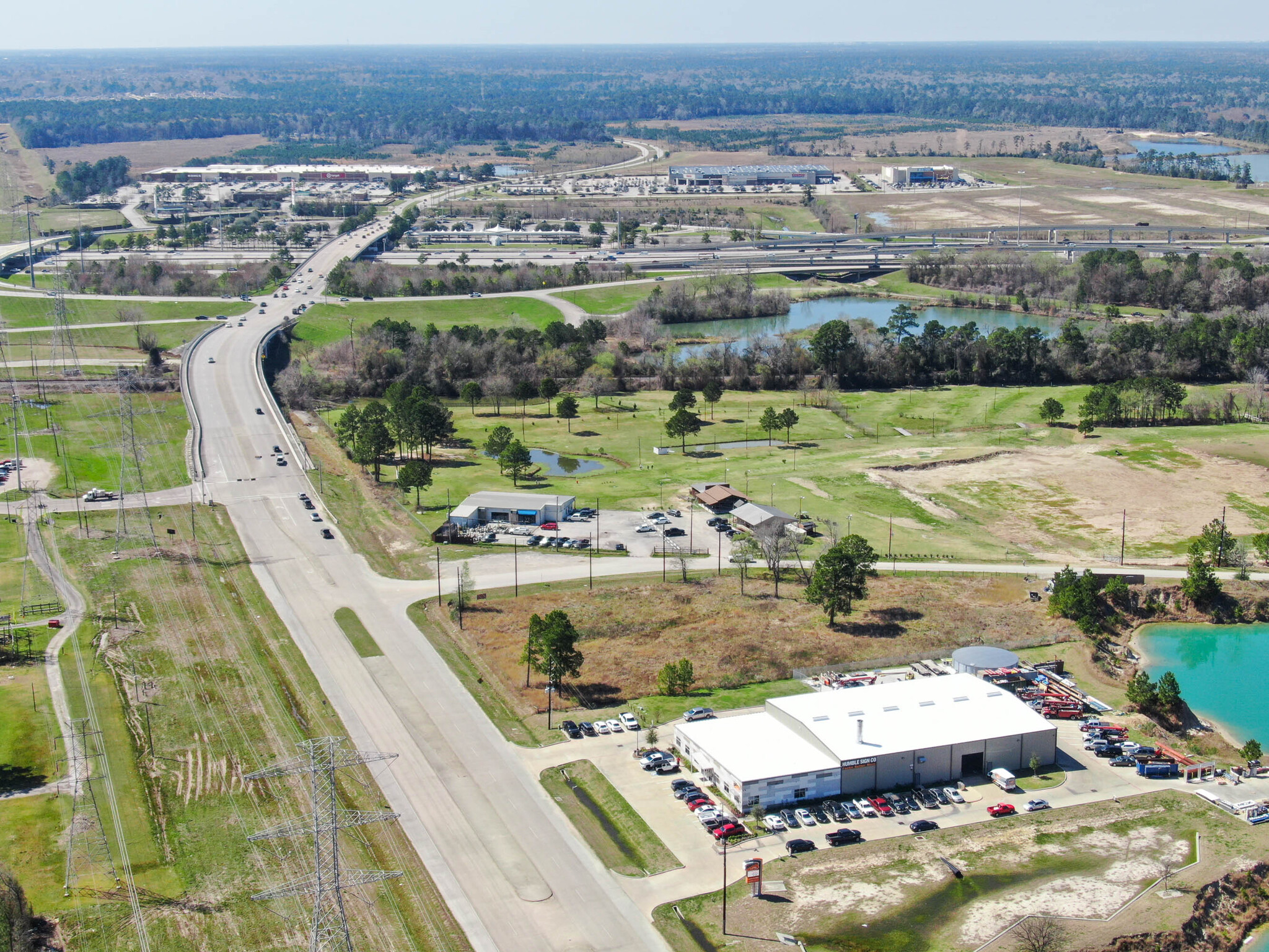 20702 Townsen Blvd E, Humble, TX 77338 - Industrial for Lease | LoopNet