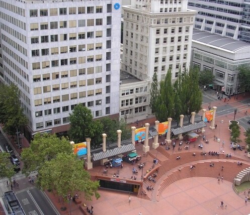 721-735 SW Alder St, Portland, OR for sale Building Photo- Image 1 of 1