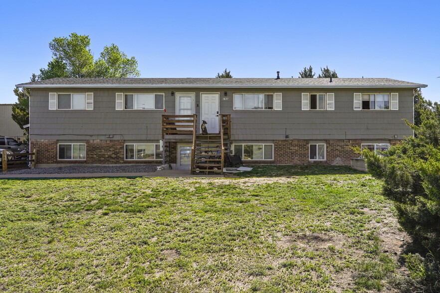 6765 Pahokee Ct, Colorado Springs, CO for sale - Building Photo - Image 1 of 21