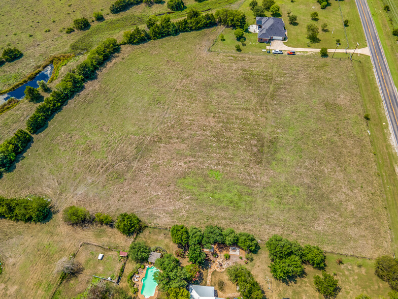 Land in Forney, TX for sale - Aerial - Image 3 of 7