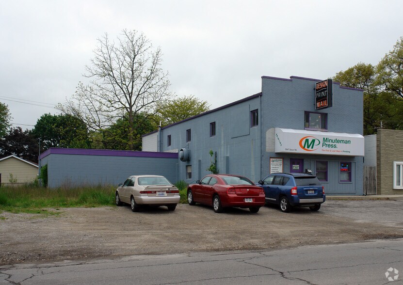 5847 Secor Rd, Toledo, OH for sale - Primary Photo - Image 1 of 1