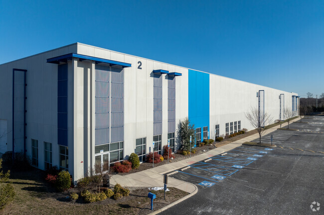 More details for 2 Gateway Blvd, Pedricktown, NJ - Industrial for Lease