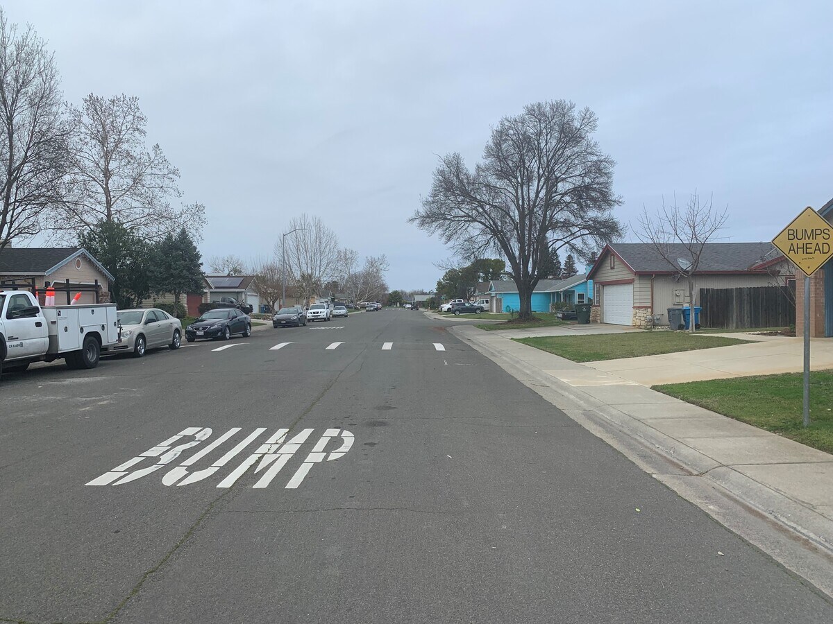 4012 B+ Donald Dr., Olivehurst, CA 95961