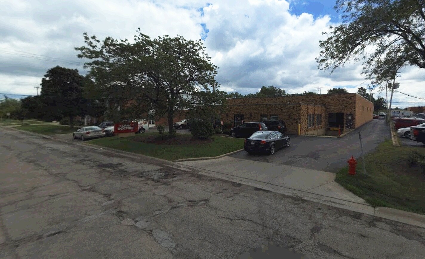 811 Morse Ave, Schaumburg, IL for sale Building Photo- Image 1 of 1