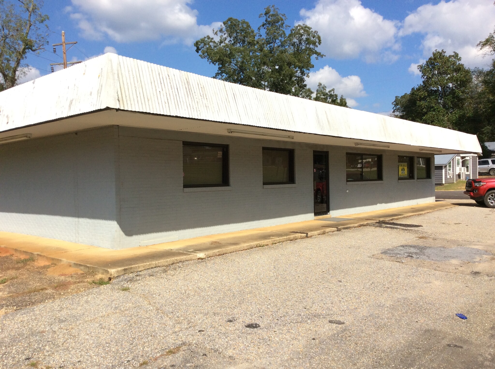 215 E 6th St, Luverne, AL for sale Primary Photo- Image 1 of 1