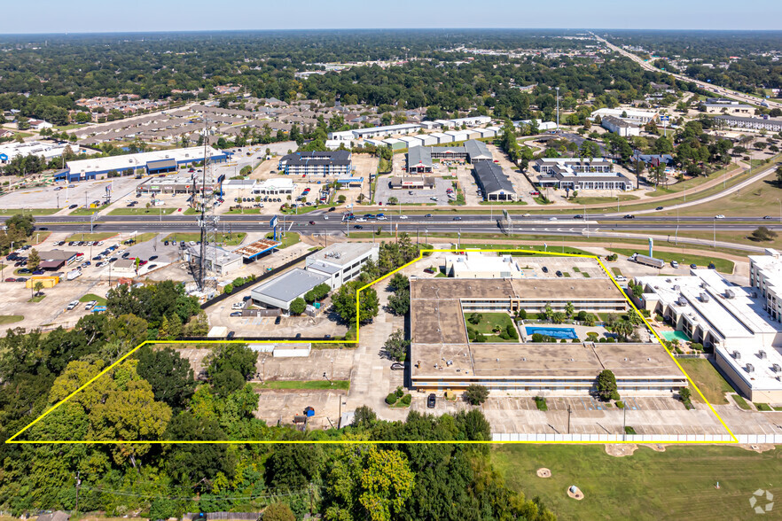 9970 Airline Hwy, Baton Rouge, LA for sale - Primary Photo - Image 1 of 1