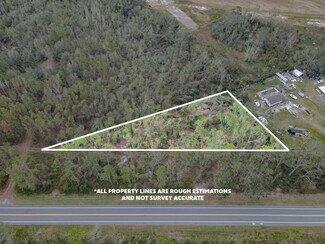 More details for US 90 Hwy, Live Oak, FL - Land for Sale