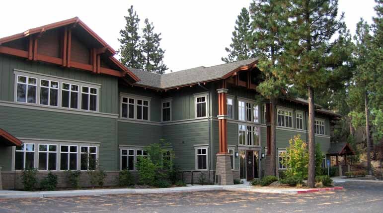 1693 SW Chandler Ave, Bend, OR for sale - Primary Photo - Image 1 of 1