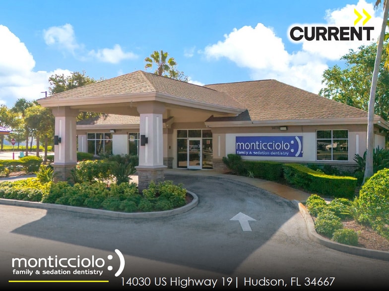 14030 Us Highway 19, Hudson, FL for sale - Building Photo - Image 1 of 31