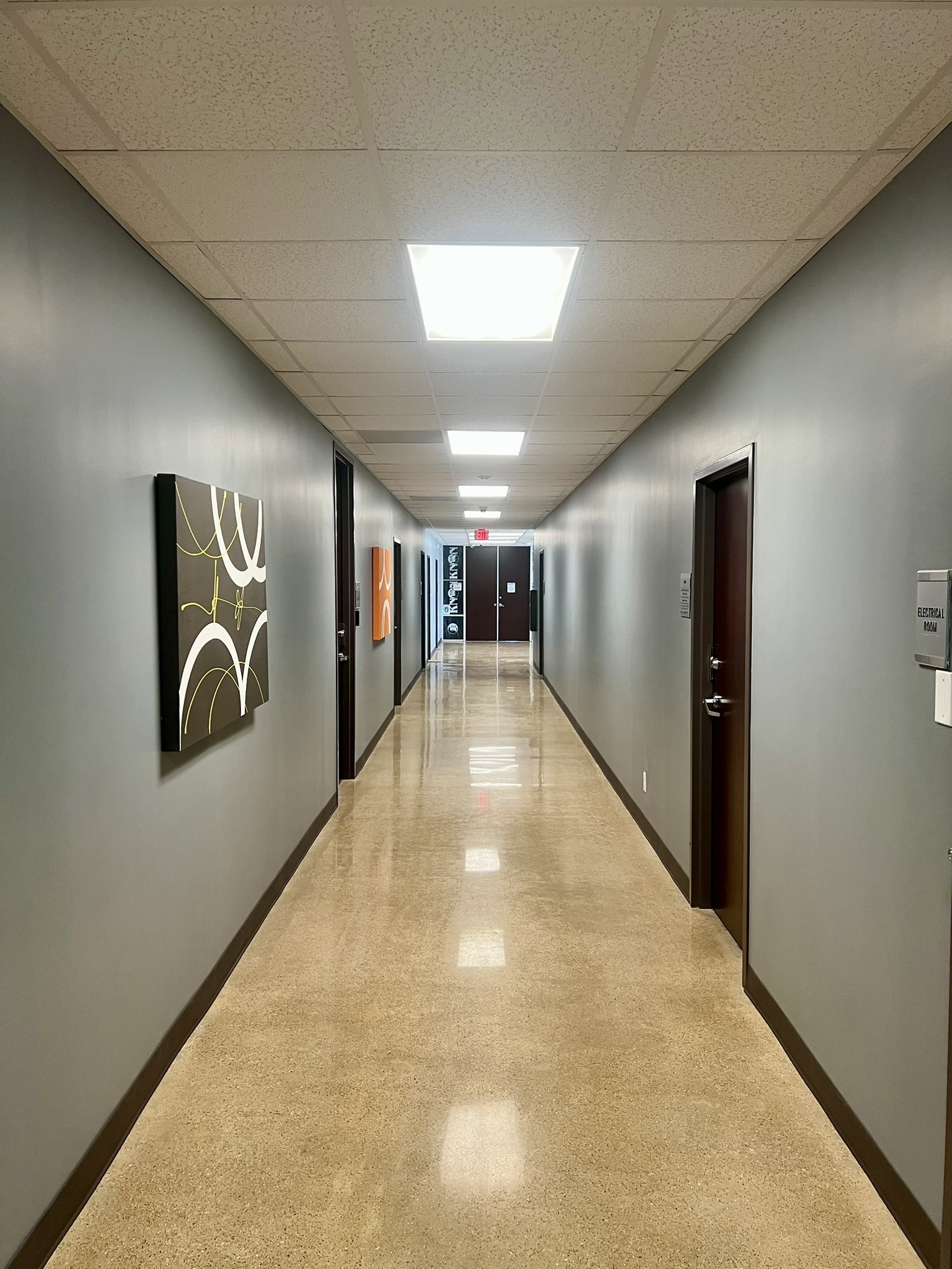 13154 Coit Rd, Dallas, TX for lease Primary Photo- Image 1 of 14