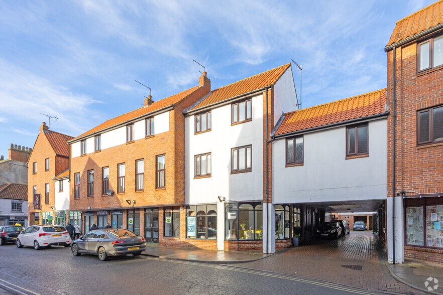 2-4 Sow Hill Rd, Beverley for lease - Building Photo - Image 2 of 2