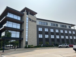 More details for 215 Riverfront Ter, Eau Claire, WI - Office for Lease