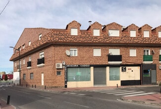 More details for Barrio del Pilar, 1, Yeles - Multifamily for Sale