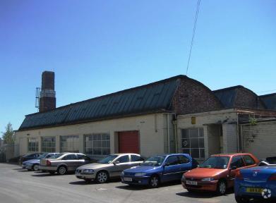 Awsworth Rd, Ilkeston for sale - Primary Photo - Image 1 of 1