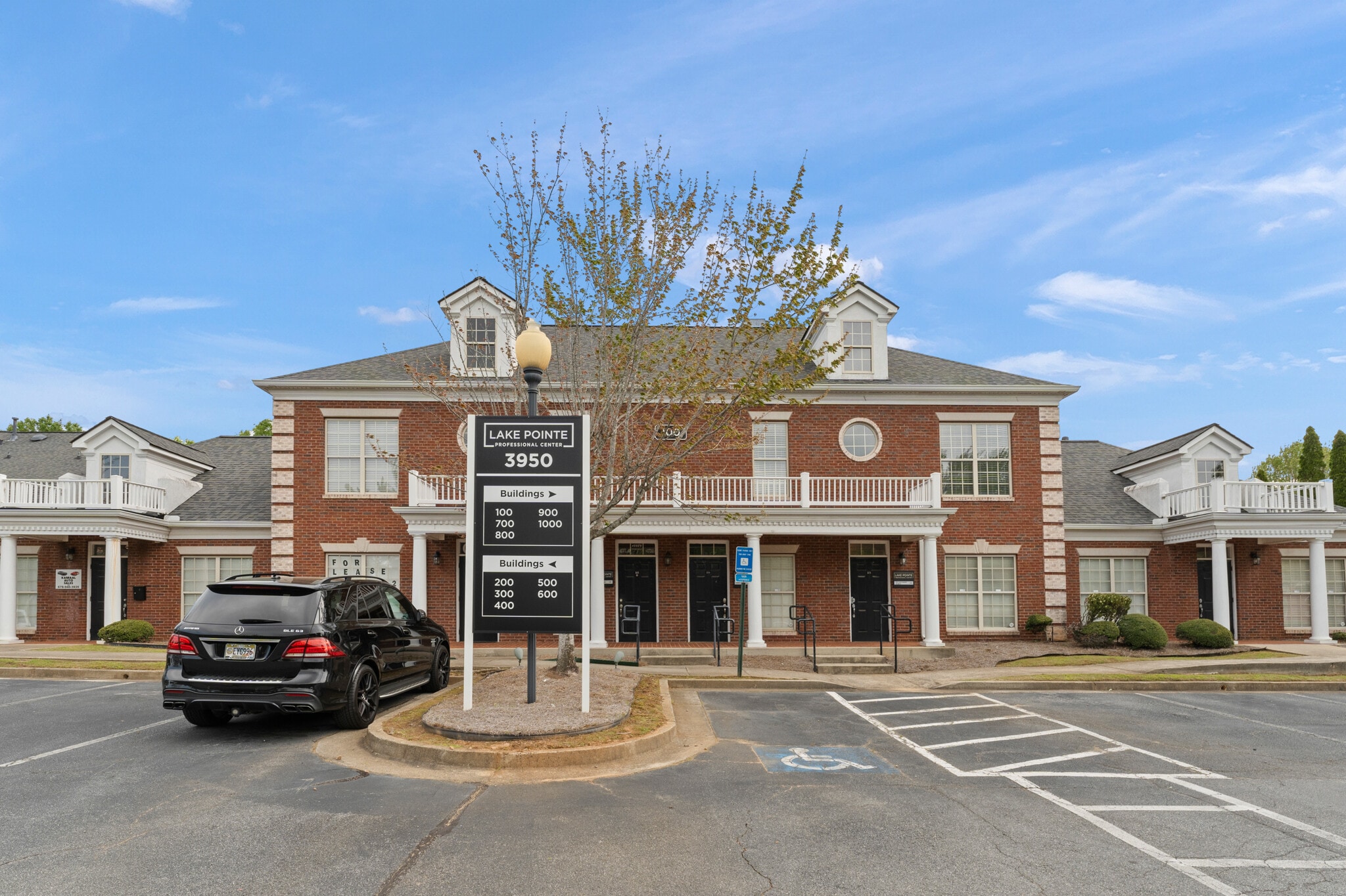 3950 Cobb Pky NW, Acworth, GA for lease Building Photo- Image 1 of 4