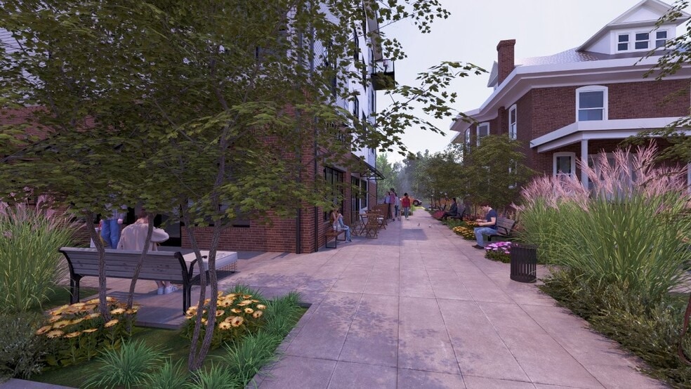 624 Main St, Royersford, PA for lease - Building Photo - Image 2 of 6