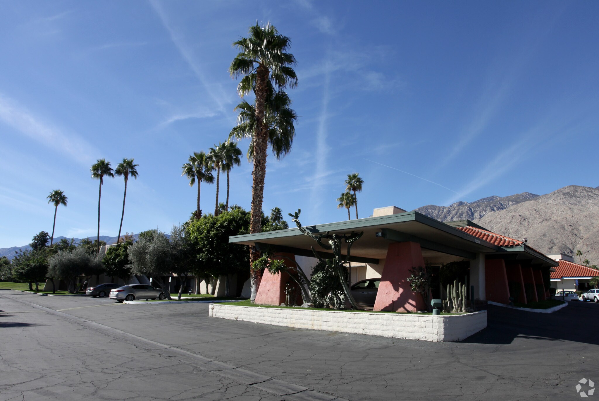 1269 E Palm Canyon Dr, Palm Springs, CA for sale Primary Photo- Image 1 of 10