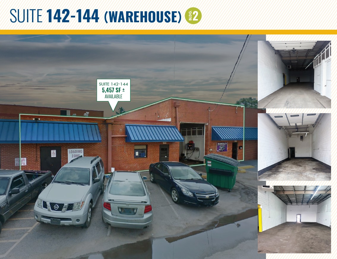 115-119 Roesler Rd, Glen Burnie, MD for lease Building Photo- Image 1 of 4