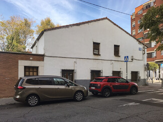 More details for Calle Reyes Católicos, 2, Móstoles - Land for Sale