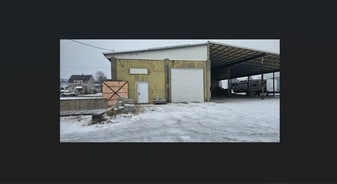 Commercial Building/Garage - Warehouse