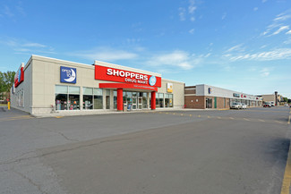 More details for 1380 2nd St E, Cornwall, ON - Retail for Lease