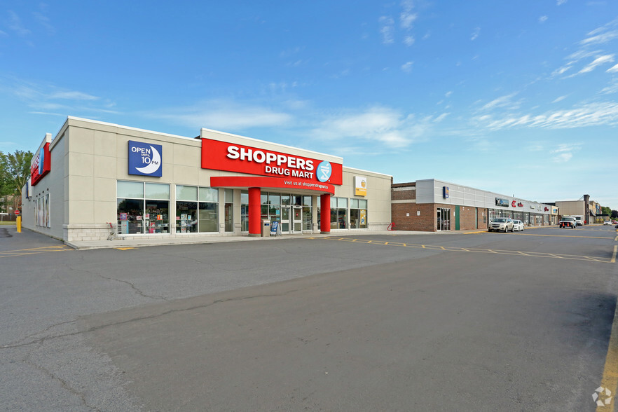 1380 2nd St E, Cornwall, ON for lease - Primary Photo - Image 1 of 6