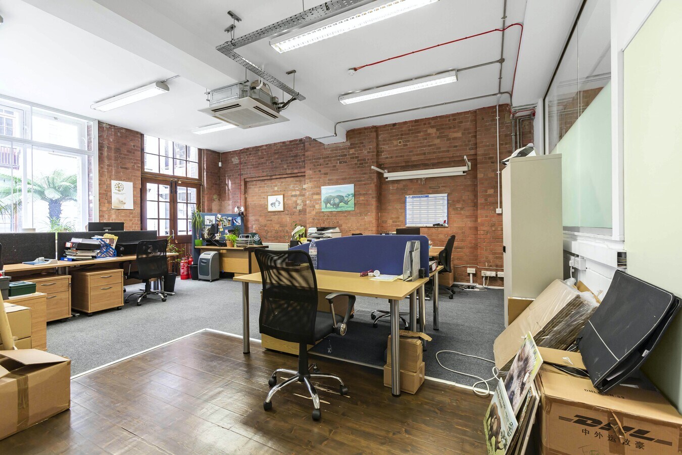 1-9 Underwood St, London, LND N1 7LY - Unit 5 -  - Interior Photo - Image 1 of 12