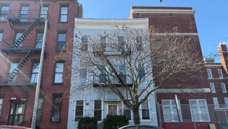 More details for 388 Prospect Ave, Brooklyn, NY - Multifamily for Sale