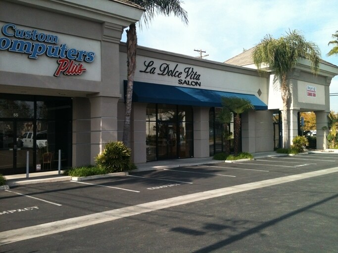 49-55 W Alluvial Ave, Fresno, CA for sale - Primary Photo - Image 1 of 1