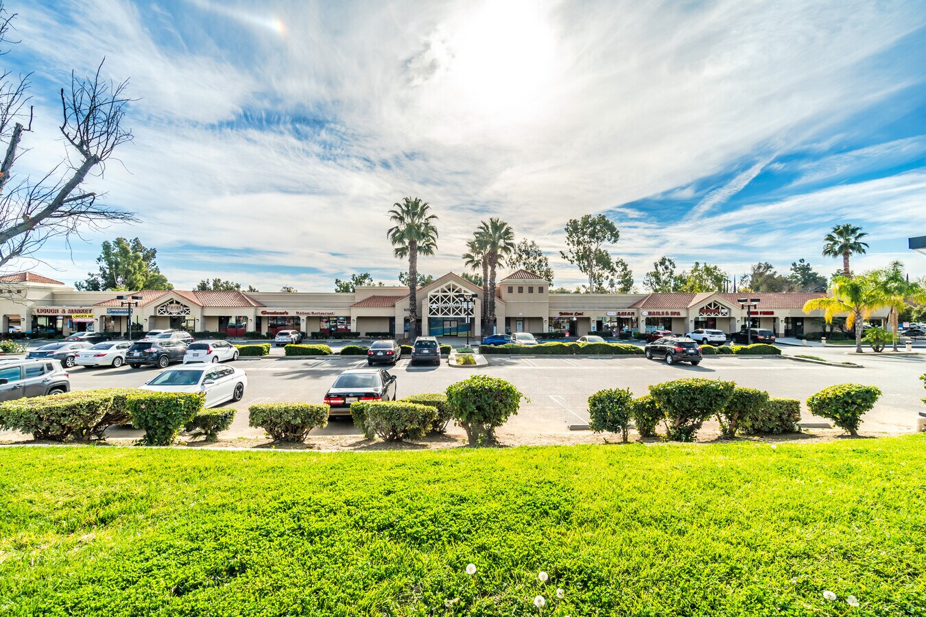 9255 Baseline Rd, Rancho Cucamonga, CA, 91730 Retail Space For Lease