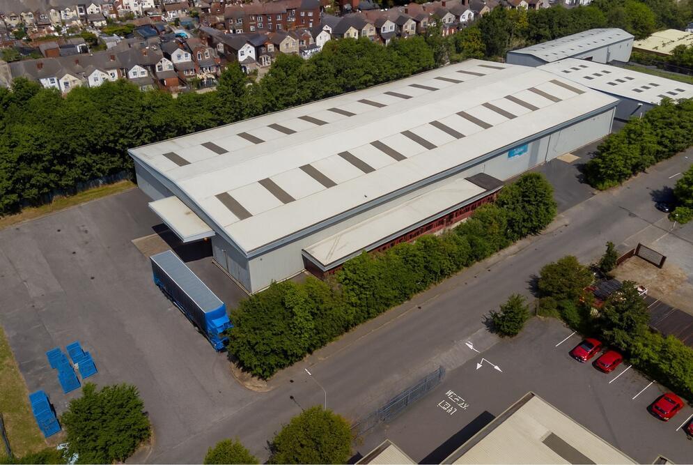 Brierley Park Clos, Sutton In Ashfield for sale Primary Photo- Image 1 of 1