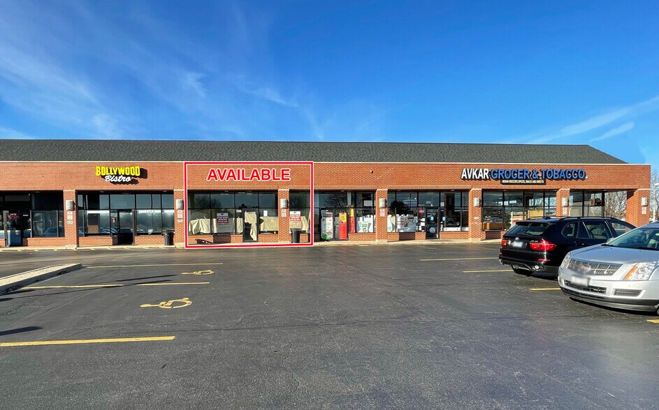 14091421 Plainfield Naperville Rd, Naperville, IL 60564