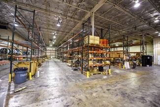 More details for 900 Forge Ave, Audubon, PA - Industrial for Lease