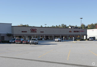 More details for 963-967 Bullsboro Dr, Newnan, GA - Retail for Lease