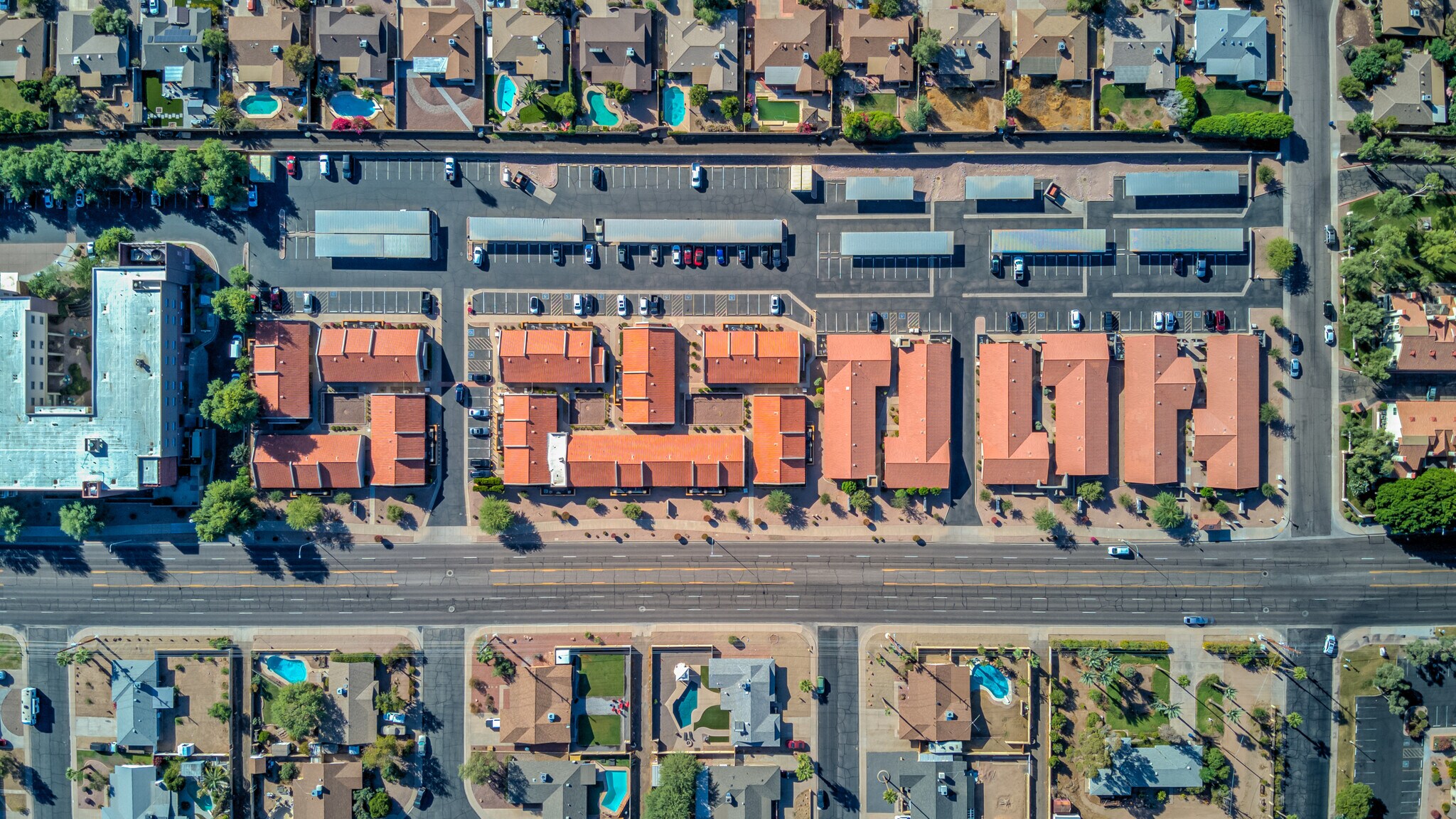2435-A E Southern Ave, Tempe, AZ for sale Primary Photo- Image 1 of 1