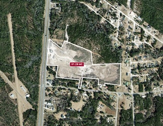 More details for 25488 US Highway 17, Hampstead, NC - Land for Sale