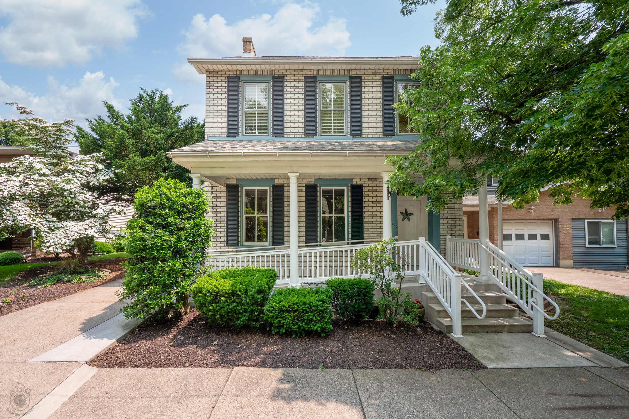 1620 Easton Ave, Bethlehem, PA for sale Building Photo- Image 1 of 1