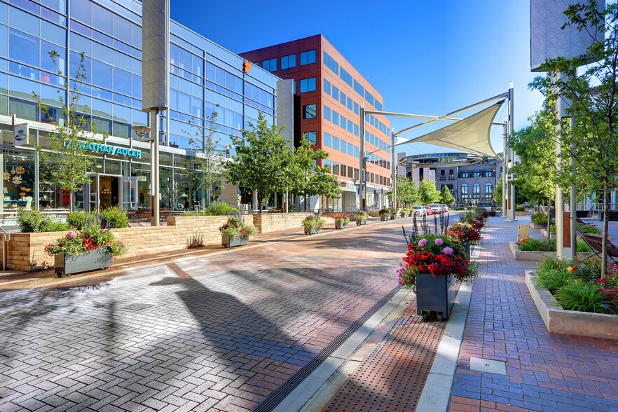 100-158 Fillmore St, Denver, CO for lease - Building Photo - Image 2 of 6