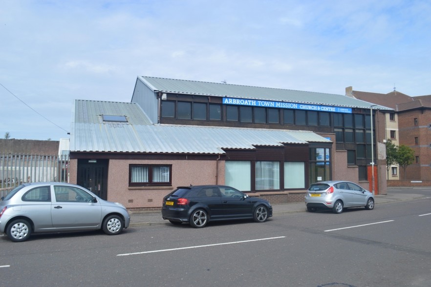 95 Grant Rd, Dundee for lease - Primary Photo - Image 1 of 9