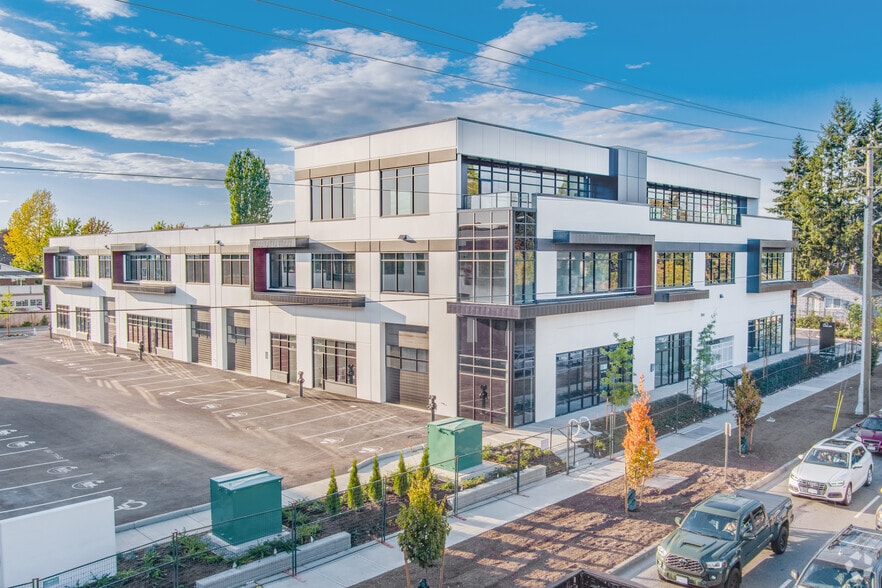 5641 200th St, Langley, BC for lease - Primary Photo - Image 1 of 2