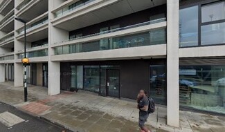 More details for 9A-9C York Way, London - Coworking for Lease