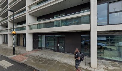 9A-9C York Way, London for lease Primary Photo- Image 1 of 2