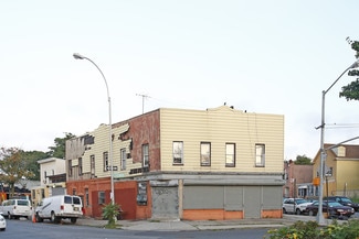 More details for 1675 E New York Ave, Brooklyn, NY - Industrial for Lease