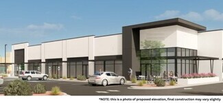 More details for 1111 Technology Dr, O'Fallon, MO - Retail for Lease