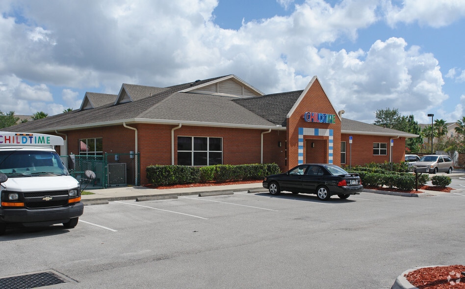 1500 Swanson Dr, Oviedo, FL for sale - Building Photo - Image 2 of 3